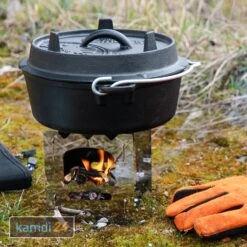 Petromax Feuertopf Ft1-t Ohne Füße 15 Petromax Feuertopf Ft1-t Ohne Füße -Küche Grill Laden petromax feuertopf ft1 t ohne fuesse 14572 m 6