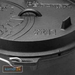 Petromax Feuertopf Ft12 -Küche Grill Laden petromax feuertopf ft12 14567 m 2