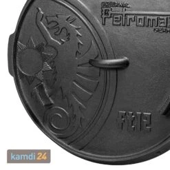 Petromax Feuertopf Ft12 -Küche Grill Laden petromax feuertopf ft12 14567 m 3