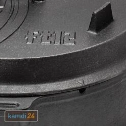 Petromax Feuertopf Ft12-t Ohne Füße -Küche Grill Laden petromax feuertopf ft12 t ohne fuesse 14568 m 2