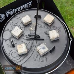 Petromax Feuertopf Ft18-t Ohne Füße -Küche Grill Laden petromax feuertopf ft18 t ohne fuesse 14573 m 6