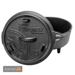 Petromax Feuertopf Ft3
