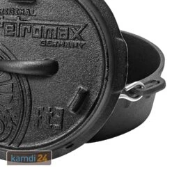 Petromax Feuertopf Ft3-t Ohne Füße 15 Petromax Feuertopf Ft3-t Ohne Füße -Küche Grill Laden petromax feuertopf ft3 t ohne fuesse 14569 m 3