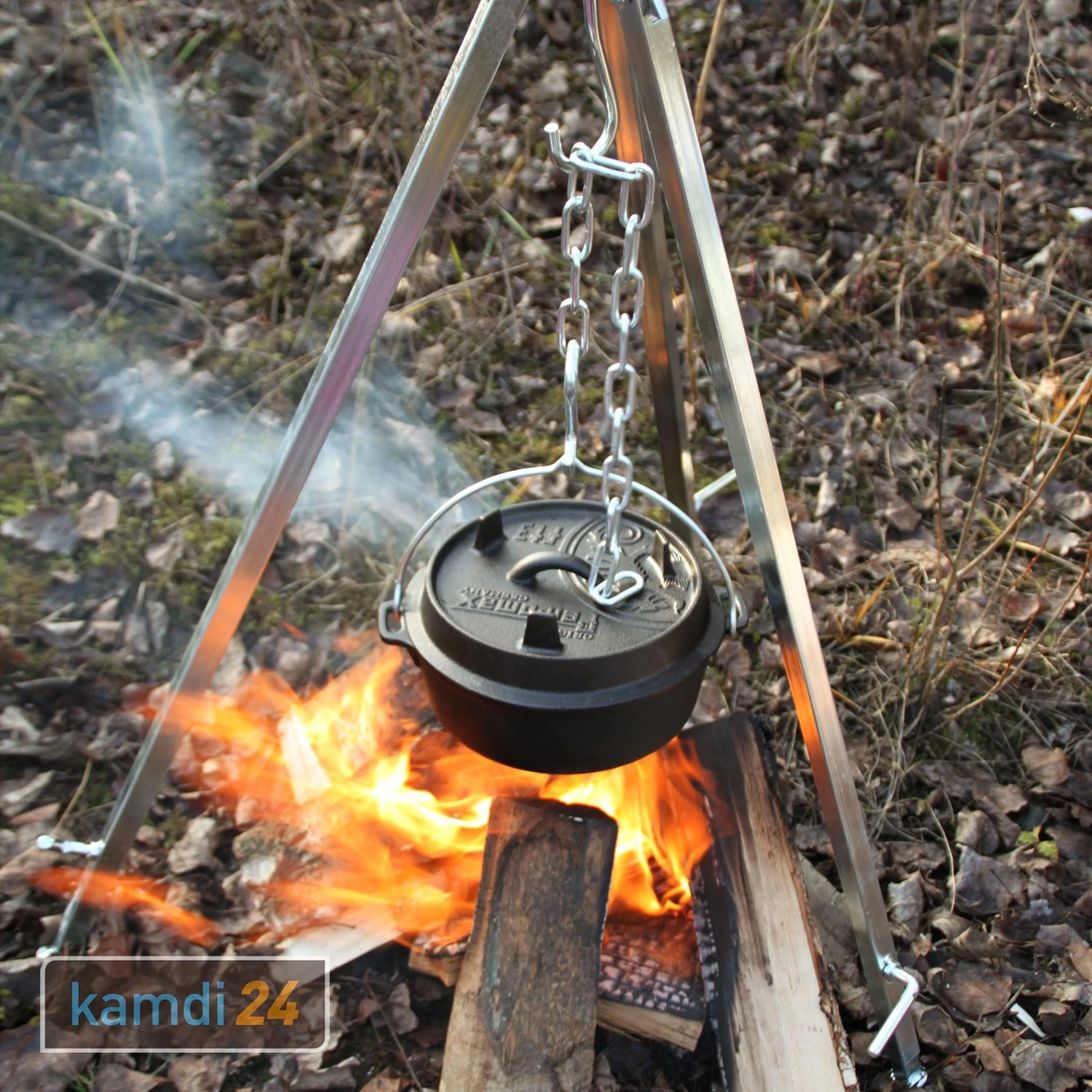 Petromax Feuertopf Ft3-t Ohne Füße 9 Petromax Feuertopf Ft3-t Ohne Füße – Bild 7