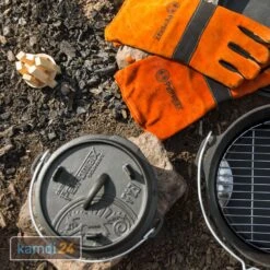 Petromax Feuertopf Ft3-t Ohne Füße 21 Petromax Feuertopf Ft3-t Ohne Füße -Küche Grill Laden petromax feuertopf ft3 t ohne fuesse 14569 m 9