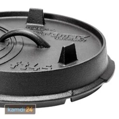 Petromax Feuertopf Ft4.5 -Küche Grill Laden petromax feuertopf ft45 14565 m 3