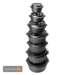 Petromax Feuertopf Ft4.5 -Küche Grill Laden petromax feuertopf ft45 14565 m 4