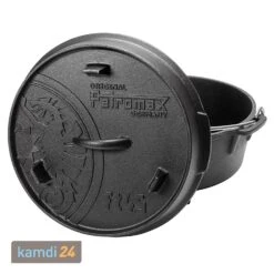 Petromax Feuertopf Ft4.5