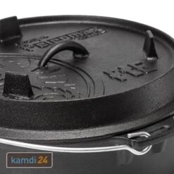 Petromax Feuertopf Ft6 -Küche Grill Laden petromax feuertopf ft6 14563 m 4