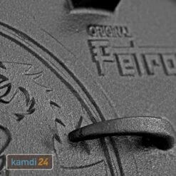 Petromax Feuertopf Ft6 -Küche Grill Laden petromax feuertopf ft6 14563 m 5