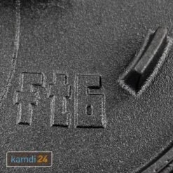 Petromax Feuertopf Ft6 -Küche Grill Laden petromax feuertopf ft6 14563 m 6