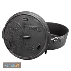 Petromax Feuertopf Ft6