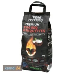 Petromax Feuertopf Ft6 Set Mit 3 Kg TOM COCO Grill-Briketts, Deckelheber, Grillzange, Reiniger Und Handschuhen -Küche Grill Laden petromax feuertopf ft6 set mit 3 kg tom coco grill briketts deckelheber grillzange reiniger und handschuhen 21865 m 2