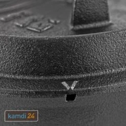 Petromax Feuertopf Ft6-t Ohne Füße -Küche Grill Laden petromax feuertopf ft6 t ohne fuesse 14562 m 7