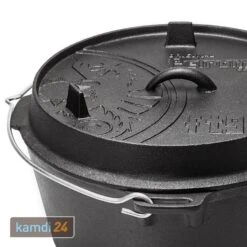 Petromax Feuertopf Ft9 -Küche Grill Laden petromax feuertopf ft9 14564 m 2