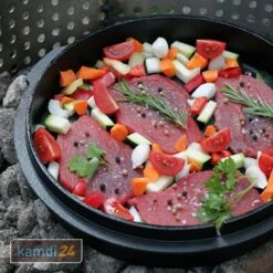 Petromax Feuertopf Ft9 -Küche Grill Laden petromax feuertopf ft9 14564 m 4