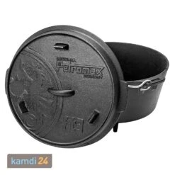 Petromax Feuertopf Ft9