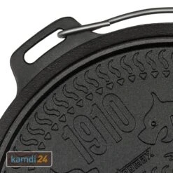 Petromax Feuertopf Ft9 Jubiläumsedition Mit Füßen -Küche Grill Laden petromax feuertopf ft9 jubilaeumsedition mit fuessen 25388 m 6