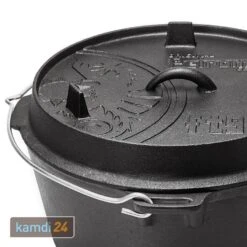 Petromax Feuertopf Ft9-t Ohne Füße 12 Petromax Feuertopf Ft9-t Ohne Füße -Küche Grill Laden petromax feuertopf ft9 t ohne fuesse 14559 m 2