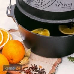 Petromax Feuertopf Ft9-t Ohne Füße 13 Petromax Feuertopf Ft9-t Ohne Füße -Küche Grill Laden petromax feuertopf ft9 t ohne fuesse 14559 m 3