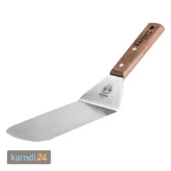 Petromax Flexibler Grill- Und Pfannenwender Mit Kurzgriff