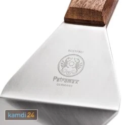 Petromax Flexibler Grill- Und Pfannenwender Mit Langgriff -Küche Grill Laden petromax flexibler grill und pfannenwender mit langgriff 14813 m 2