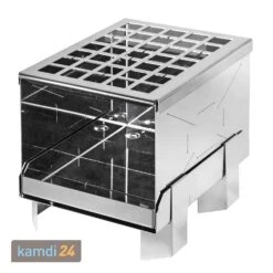 Petromax Füße Für Steckherd Fb1 -Küche Grill Laden petromax fuesse fuer feuerbox fb1 14704 m 2