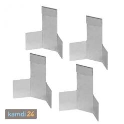 Petromax Füße Für Steckherd Fb1