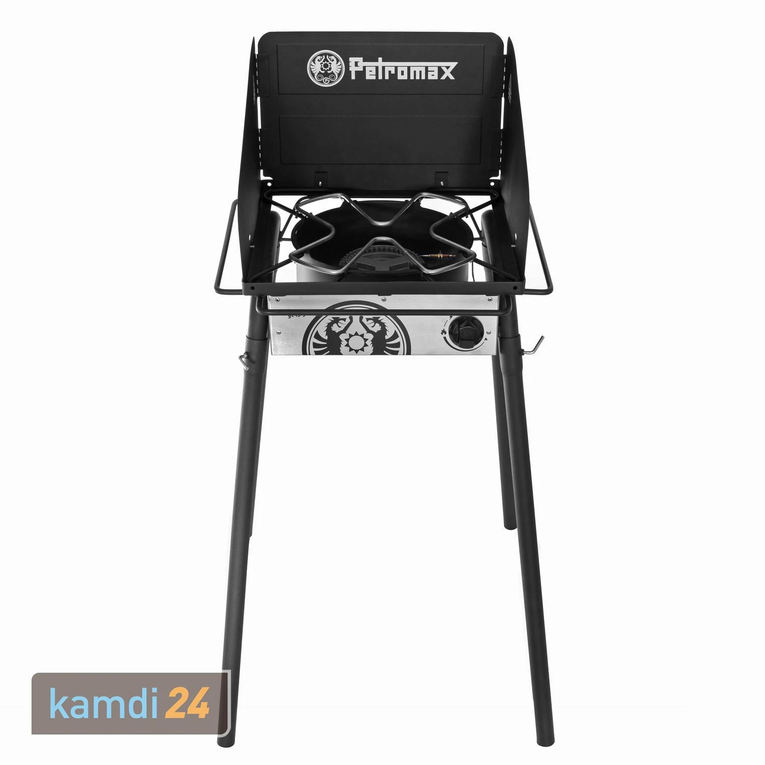Petromax Gastisch Mit Einzelbrenner Ge45-s 4 Petromax Gastisch Mit Einzelbrenner Ge45-s – Bild 2