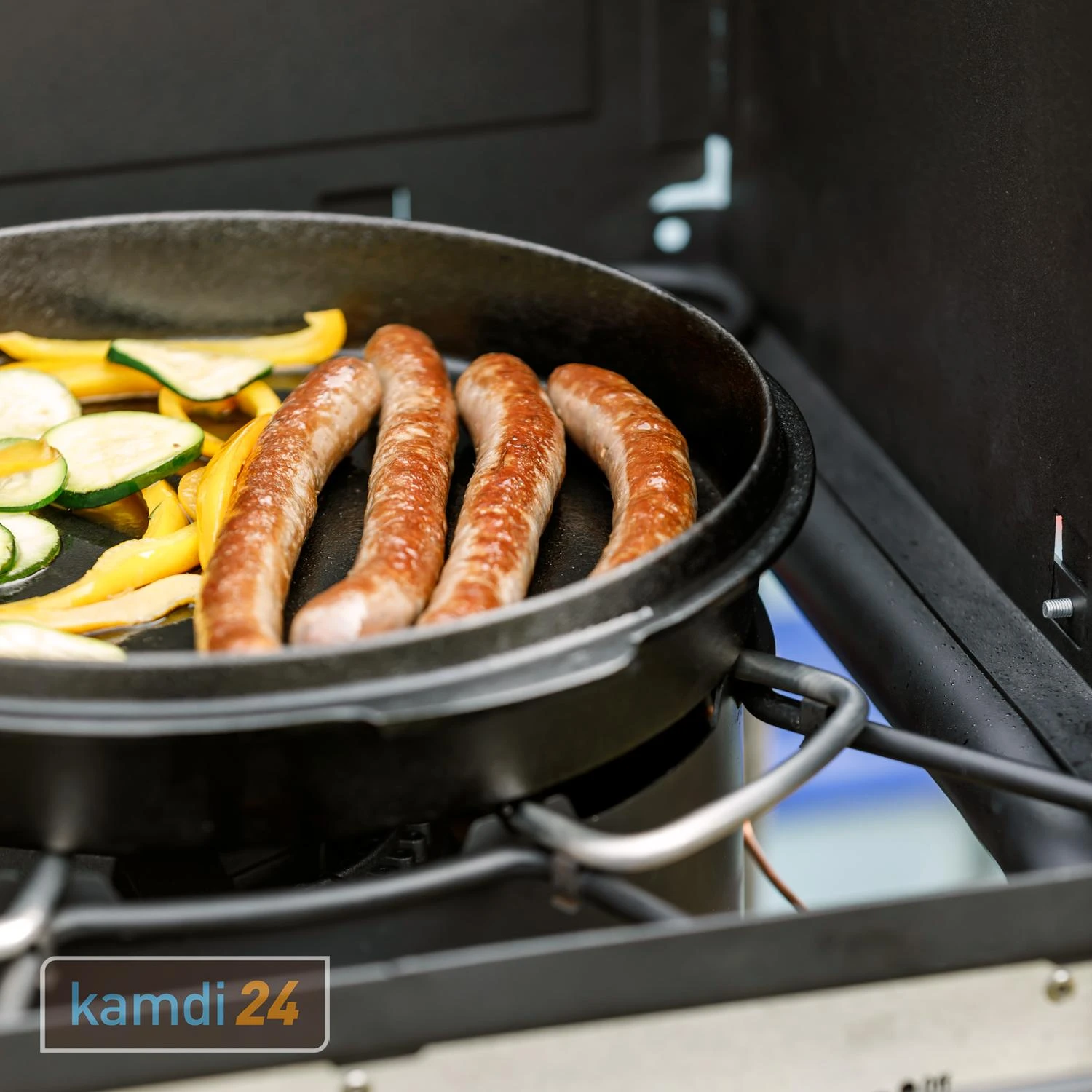 Petromax Gastisch Mit Einzelbrenner Ge45-s 14 Petromax Gastisch Mit Einzelbrenner Ge45-s – Bild 12