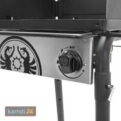 Petromax Gastisch Mit Einzelbrenner Ge45-s 18 Petromax Gastisch Mit Einzelbrenner Ge45-s -Küche Grill Laden petromax gastisch mit einzelbrenner ge45 s 20646 m 4