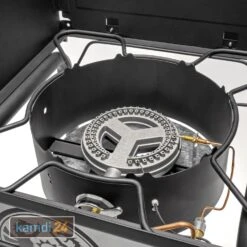 Petromax Gastisch Mit Einzelbrenner Ge45-s 20 Petromax Gastisch Mit Einzelbrenner Ge45-s -Küche Grill Laden petromax gastisch mit einzelbrenner ge45 s 20646 m 6