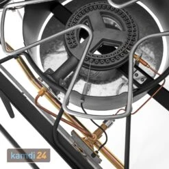 Petromax Gastisch Mit Einzelbrenner Ge45-s 21 Petromax Gastisch Mit Einzelbrenner Ge45-s -Küche Grill Laden petromax gastisch mit einzelbrenner ge45 s 20646 m 7