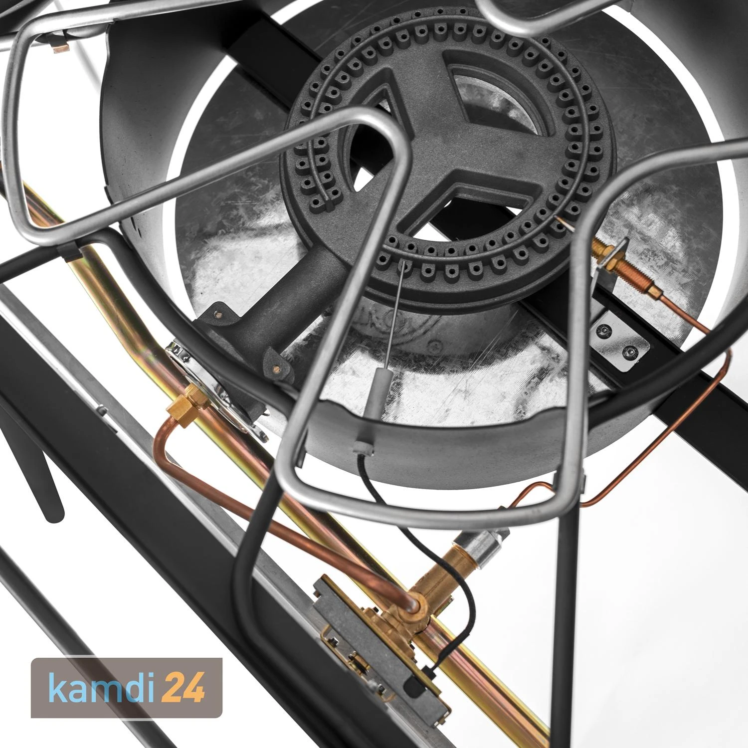 Petromax Gastisch Mit Einzelbrenner Ge45-s 10 Petromax Gastisch Mit Einzelbrenner Ge45-s – Bild 8