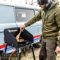 Petromax Gastisch Mit Einzelbrenner Ge45-s 23 Petromax Gastisch Mit Einzelbrenner Ge45-s -Küche Grill Laden petromax gastisch mit einzelbrenner ge45 s 20646 m 9
