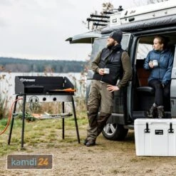 Petromax Gastisch Mit Mehrfachbrenner Ge90-s -Küche Grill Laden petromax gastisch mit mehrfachbrenner ge90 s 20648 m 11