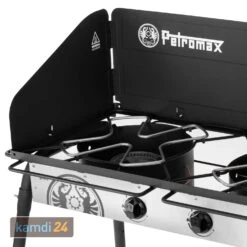 Petromax Gastisch Mit Mehrfachbrenner Ge90-s -Küche Grill Laden petromax gastisch mit mehrfachbrenner ge90 s 20648 m 3