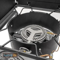 Petromax Gastisch Mit Mehrfachbrenner Ge90-s -Küche Grill Laden petromax gastisch mit mehrfachbrenner ge90 s 20648 m 4