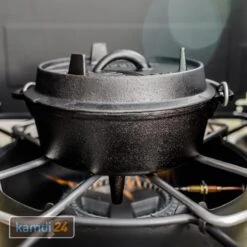 Petromax Gastisch Mit Mehrfachbrenner Ge90-s -Küche Grill Laden petromax gastisch mit mehrfachbrenner ge90 s 20648 m 8