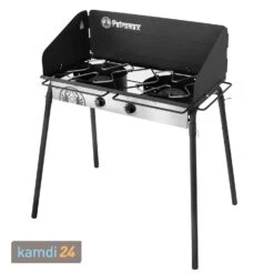Petromax Gastisch Mit Mehrfachbrenner Ge90-s