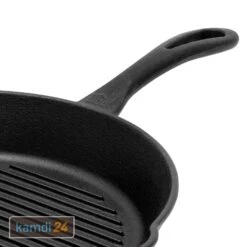 Petromax Grill-Feuerpfanne Gp30 Mit Stiel -Küche Grill Laden petromax grill feuerpfanne gp30 mit stiel 14594 m 4