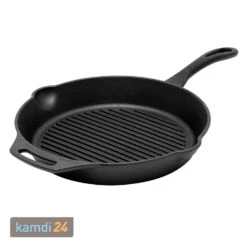 Petromax Grill-Feuerpfanne Gp30 Mit Stiel