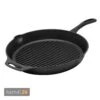 Petromax Grill-Feuerpfanne Gp35 Mit Stiel -Küche Grill Laden petromax grill feuerpfanne gp35 mit stiel