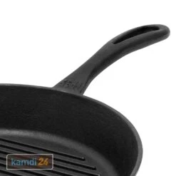 Petromax Grill-Feuerpfanne Gp35 Mit Stiel -Küche Grill Laden petromax grill feuerpfanne gp35 mit stiel 14596 m 4