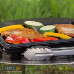 Petromax Grill- Und Kohlezange (groß) -Küche Grill Laden petromax grill und kohlezange gross 14816 m 4