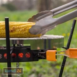 Petromax Grill- Und Kohlezange (groß) -Küche Grill Laden petromax grill und kohlezange gross 14816 m 5