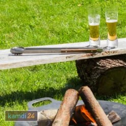 Petromax Grill- Und Kohlezange (groß) -Küche Grill Laden petromax grill und kohlezange gross 14816 m 7