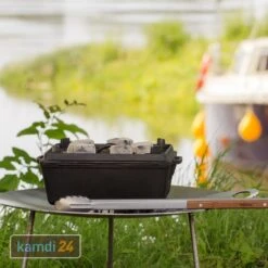 Petromax Grill- Und Kohlezange (groß) -Küche Grill Laden petromax grill und kohlezange gross 14816 m 8