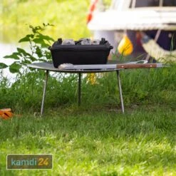 Petromax Grill- Und Kohlezange (groß) -Küche Grill Laden petromax grill und kohlezange gross 14816 m 9