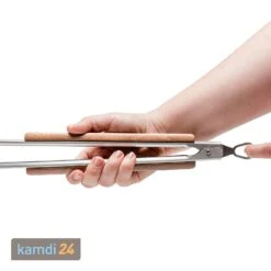 Petromax Grill- Und Kohlezange (klein) -Küche Grill Laden petromax grill und kohlezange klein 14815 m 4